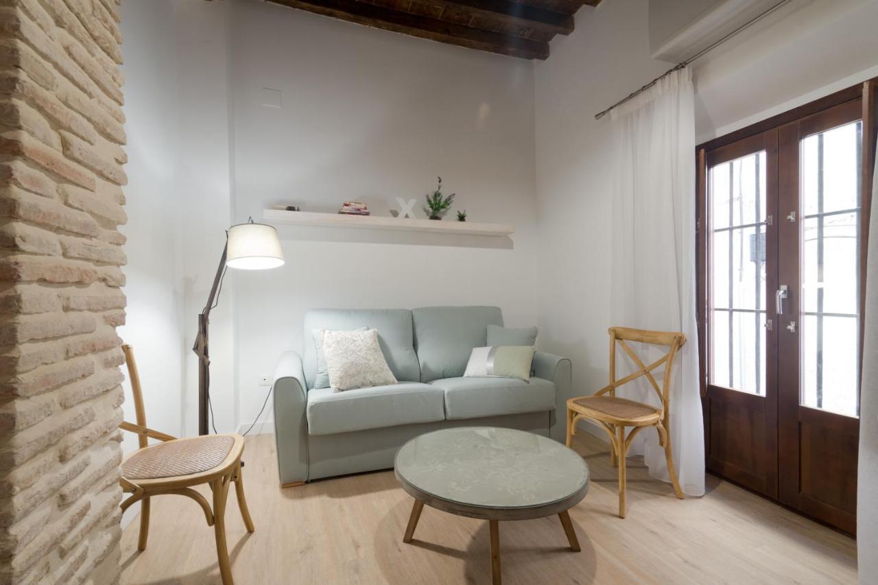 דירות גרנדה Casas Del Albaicin מראה חיצוני תמונה