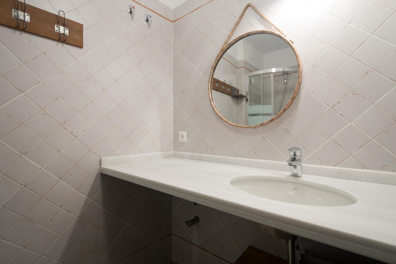 דירות גרנדה Casas Del Albaicin מראה חיצוני תמונה