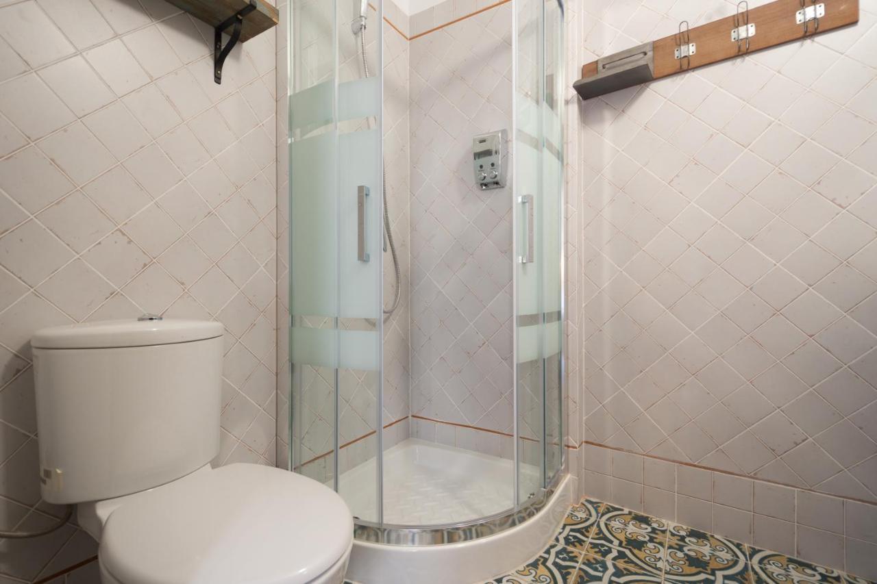 דירות גרנדה Casas Del Albaicin מראה חיצוני תמונה