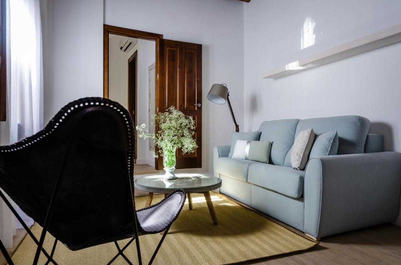 דירות גרנדה Casas Del Albaicin מראה חיצוני תמונה