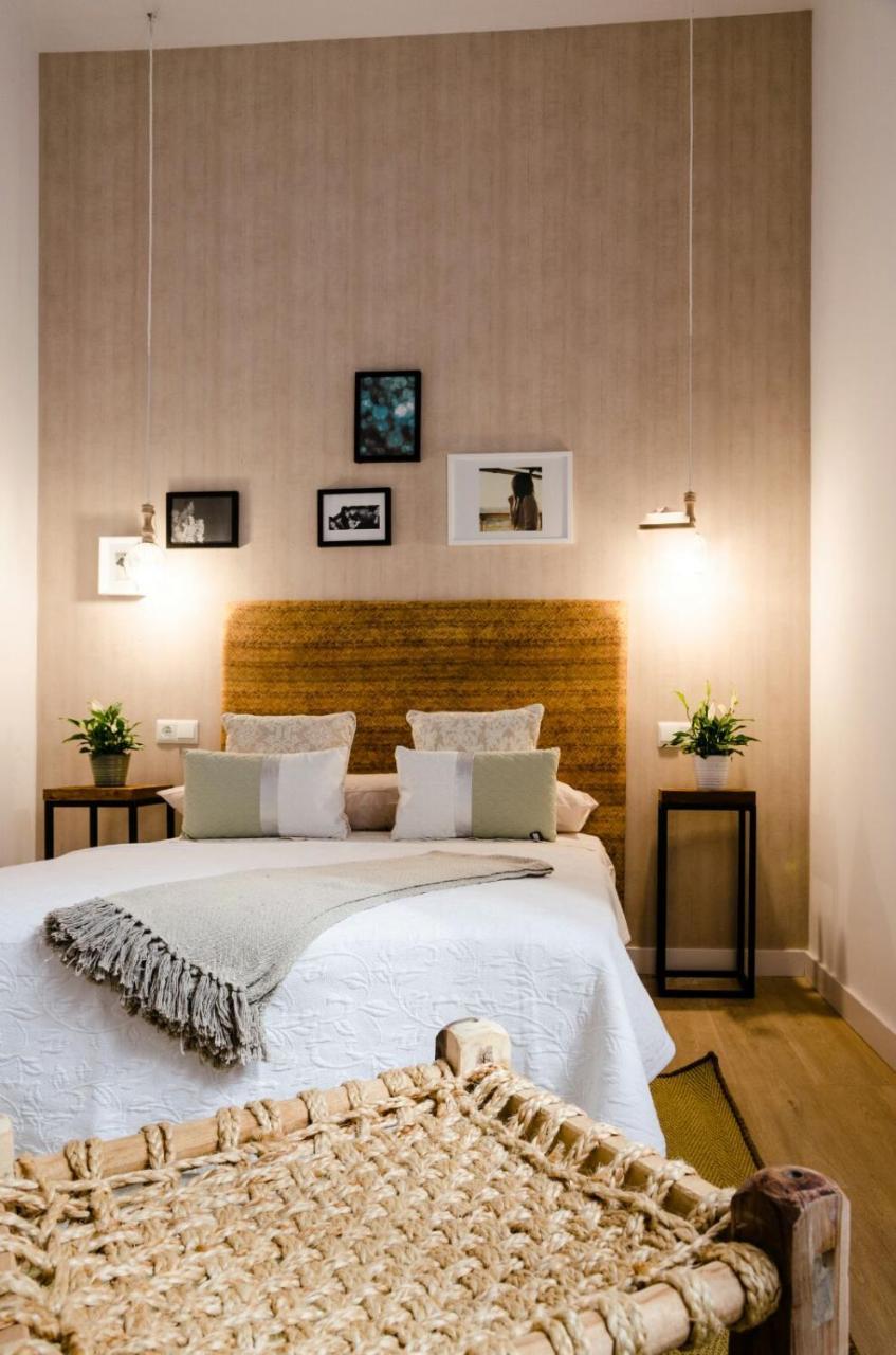 דירות גרנדה Casas Del Albaicin מראה חיצוני תמונה